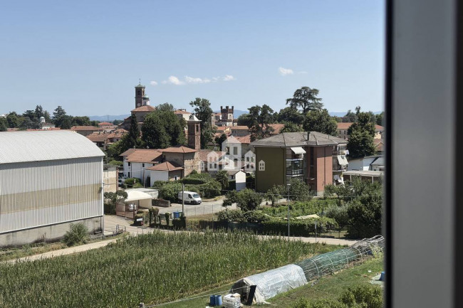 Appartamento in vendita a Favria