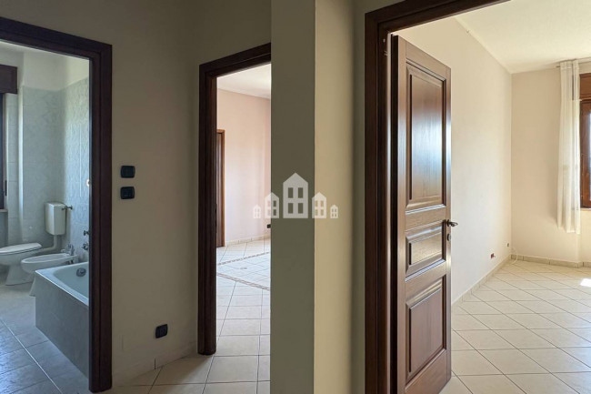 Appartamento in vendita a Favria