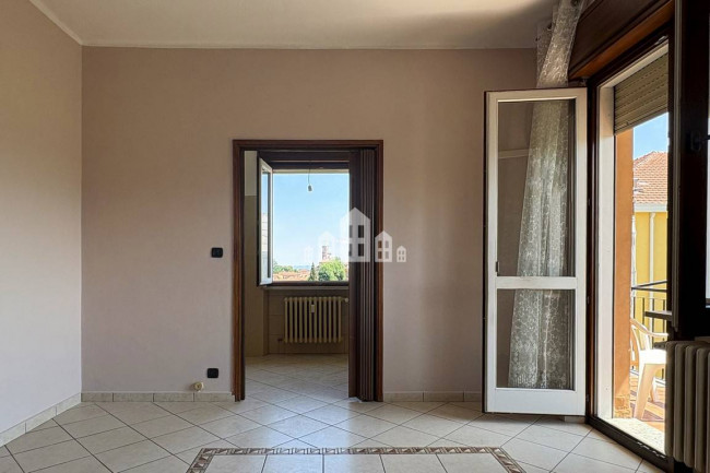Appartamento in vendita a Favria