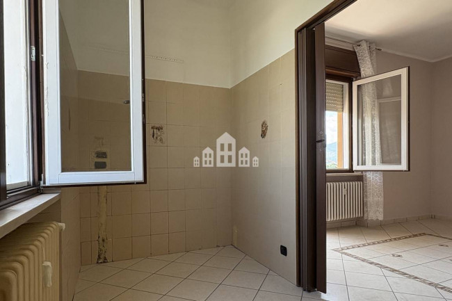 Appartamento in vendita a Favria