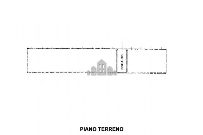 Appartamento in vendita a Favria