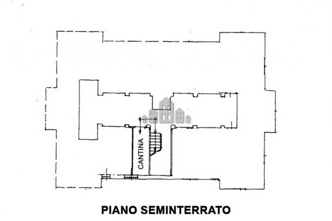 Appartamento in vendita a Favria