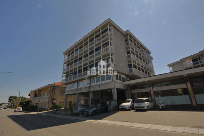 Appartamento in vendita a Cuorgnè