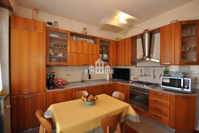 Appartamento in vendita a Cuorgnè