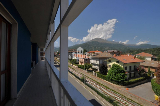 Appartamento in vendita a Cuorgnè