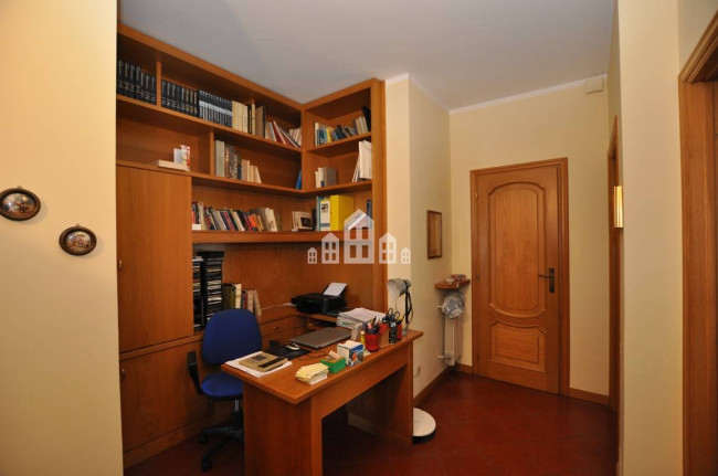 Appartamento in vendita a Cuorgnè