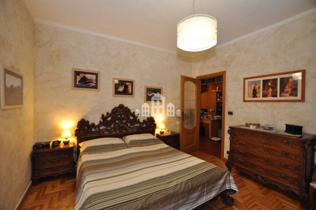 Appartamento in vendita a Cuorgnè