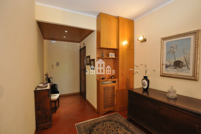 Appartamento in vendita a Cuorgnè