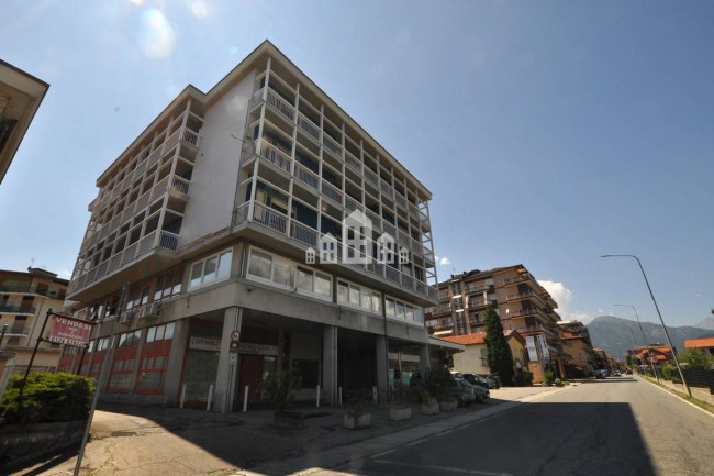 Appartamento in vendita a Cuorgnè