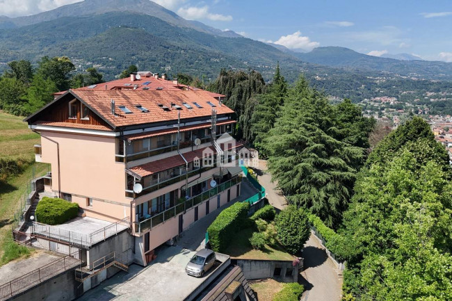 Appartamento in vendita a Cuorgnè