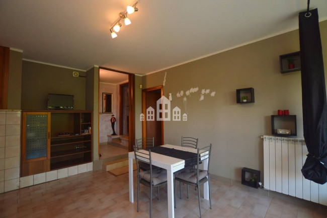 Appartamento in vendita a Cuorgnè