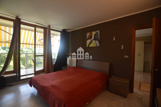 Appartamento in vendita a Cuorgnè