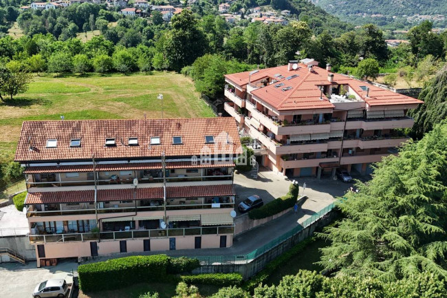 Appartamento in vendita a Cuorgnè