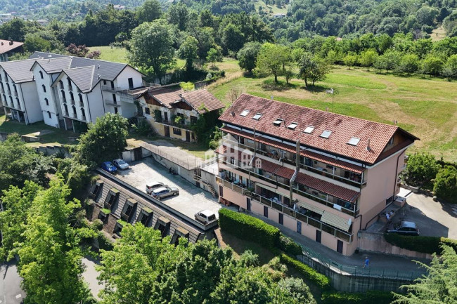 Appartamento in vendita a Cuorgnè