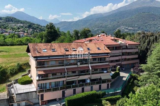 Appartamento in vendita a Cuorgnè