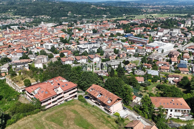Appartamento in vendita a Cuorgnè