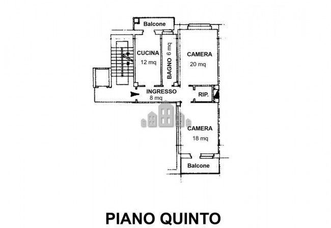 Appartamento in vendita a Feletto