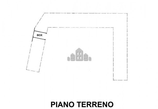 Appartamento in vendita a Feletto