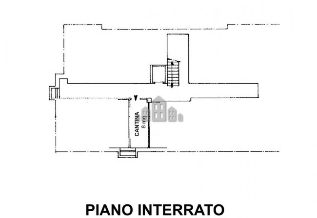 Appartamento in vendita a Feletto