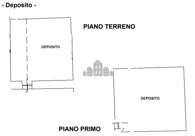 Retail space for sale in Andrate