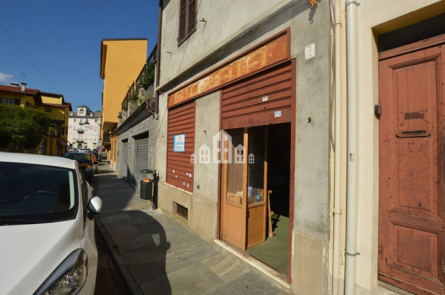 Retail space for sale in Cuorgnè