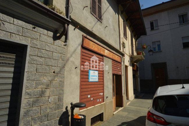 Retail space for sale in Cuorgnè