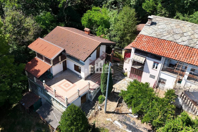 Casa indipendente in vendita a Chiesanuova