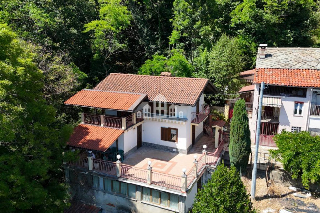 Casa indipendente in vendita a Chiesanuova