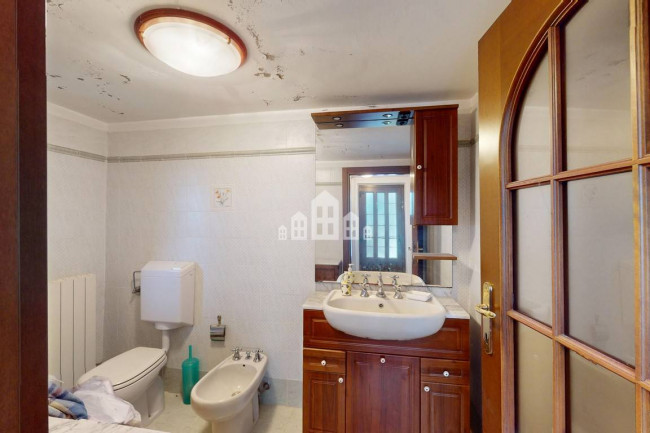 Casa indipendente in vendita a Chiesanuova
