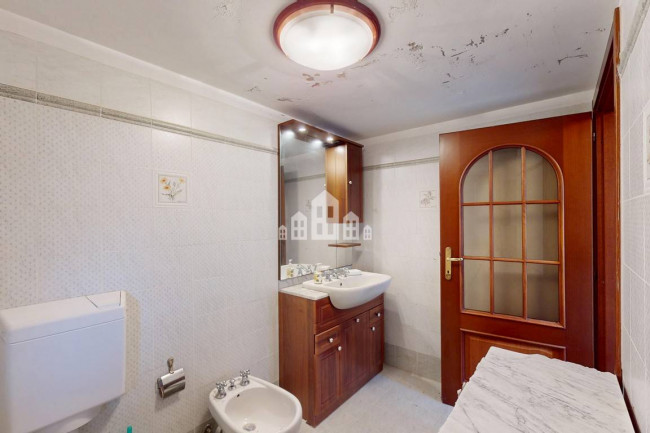 Casa indipendente in vendita a Chiesanuova