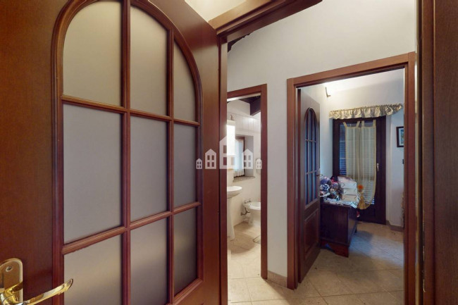 Casa indipendente in vendita a Chiesanuova