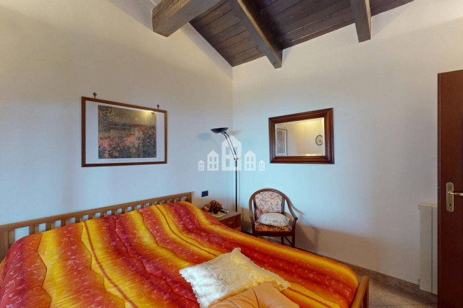 Casa indipendente in vendita a Chiesanuova