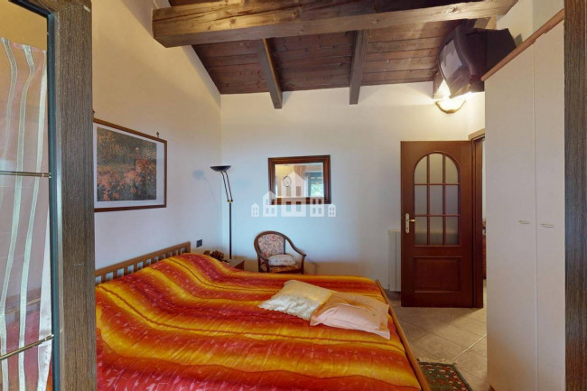 Casa indipendente in vendita a Chiesanuova
