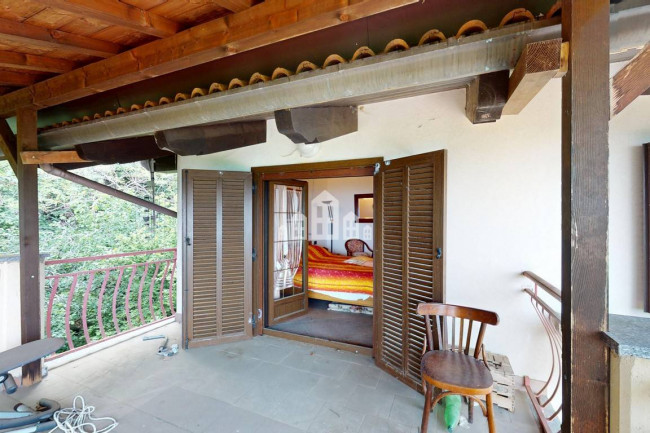 Casa indipendente in vendita a Chiesanuova