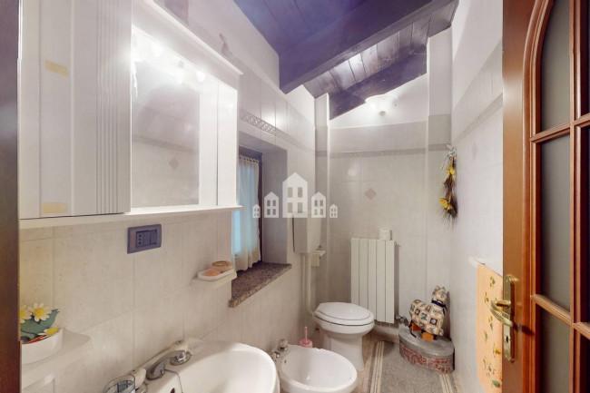Casa indipendente in vendita a Chiesanuova