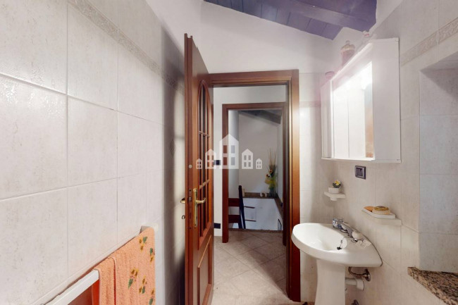 Casa indipendente in vendita a Chiesanuova