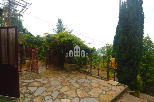 Casa indipendente in vendita a Chiesanuova
