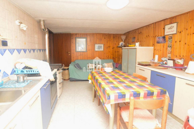 Casa indipendente in vendita a Chiesanuova