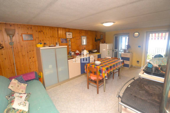 Casa indipendente in vendita a Chiesanuova