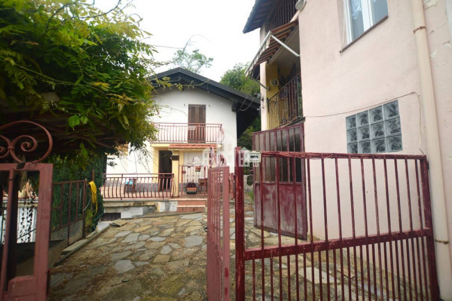 Casa indipendente in vendita a Chiesanuova