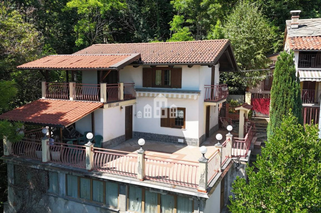 Casa indipendente in vendita a Chiesanuova