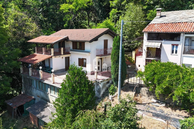 Casa indipendente in vendita a Chiesanuova