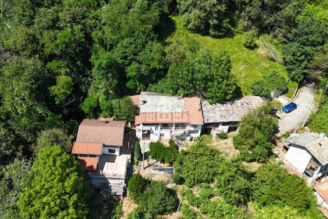 Casa indipendente in vendita a Chiesanuova