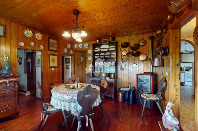 Half-duplex for sale in Andrate