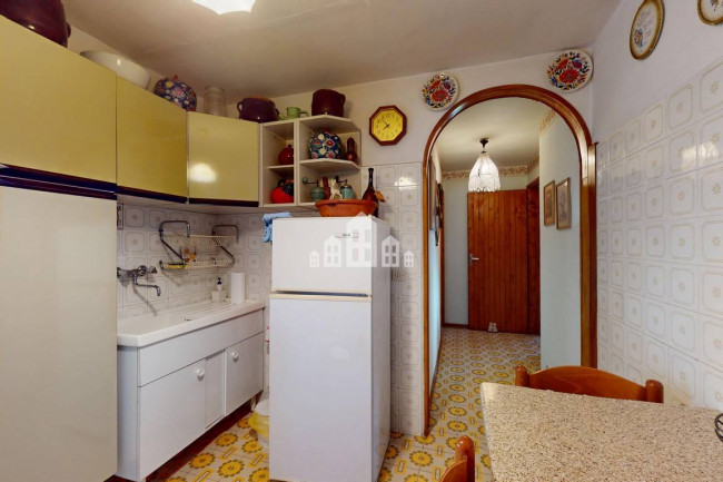 Half-duplex for sale in Andrate