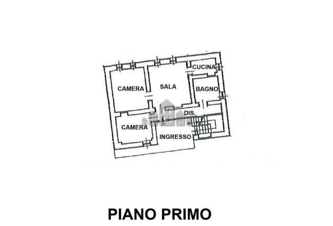 Half-duplex for sale in Andrate