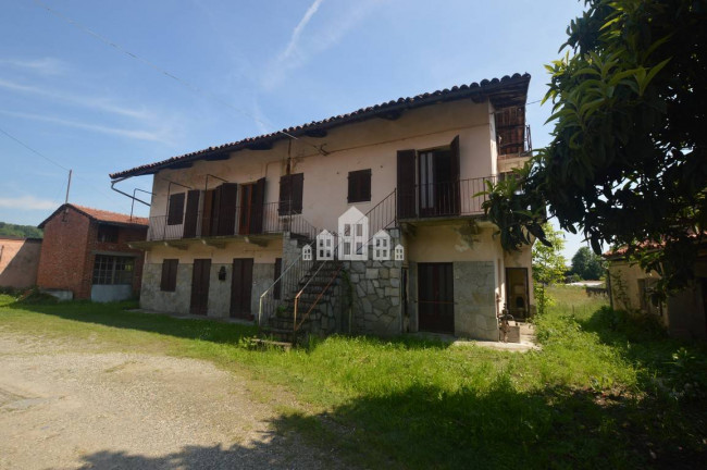 Detached house for sale in Cuorgnè