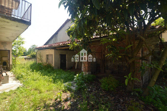 Detached house for sale in Cuorgnè