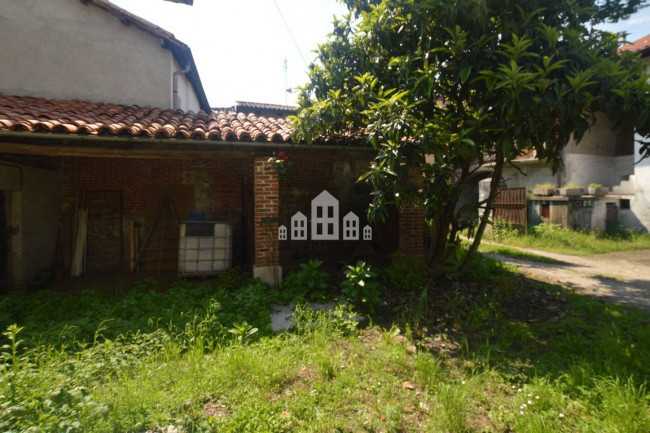 Detached house for sale in Cuorgnè