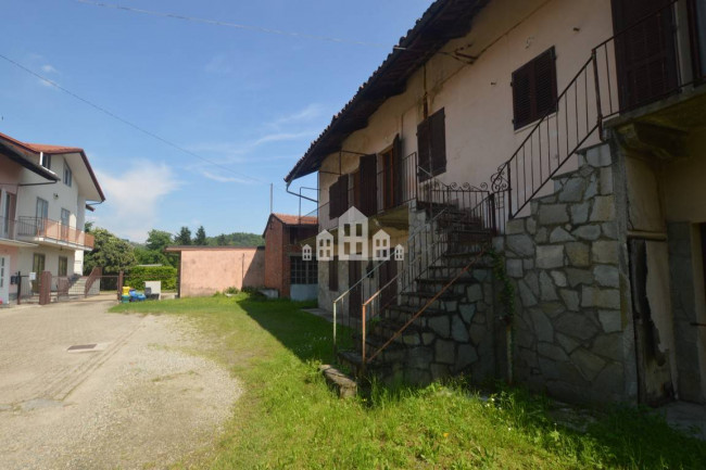 Detached house for sale in Cuorgnè